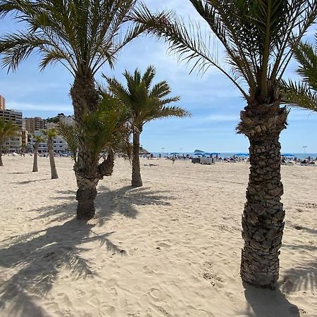 קאלה דה פינסטראט Appartement La Cala מראה חיצוני תמונה