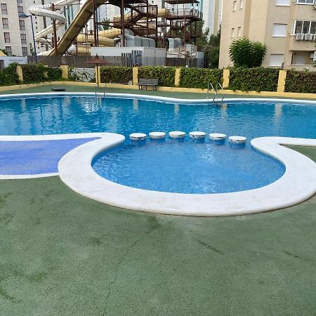 קאלה דה פינסטראט Appartement La Cala מראה חיצוני תמונה