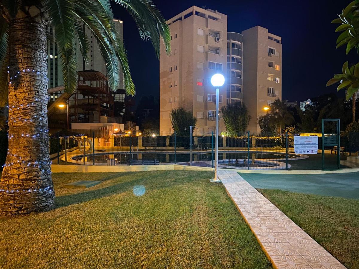 קאלה דה פינסטראט Appartement La Cala מראה חיצוני תמונה