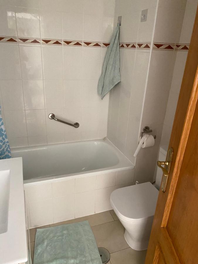 קאלה דה פינסטראט Appartement La Cala מראה חיצוני תמונה