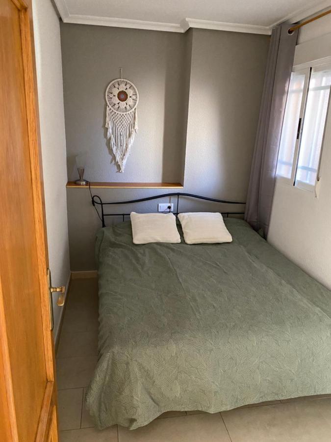 קאלה דה פינסטראט Appartement La Cala מראה חיצוני תמונה