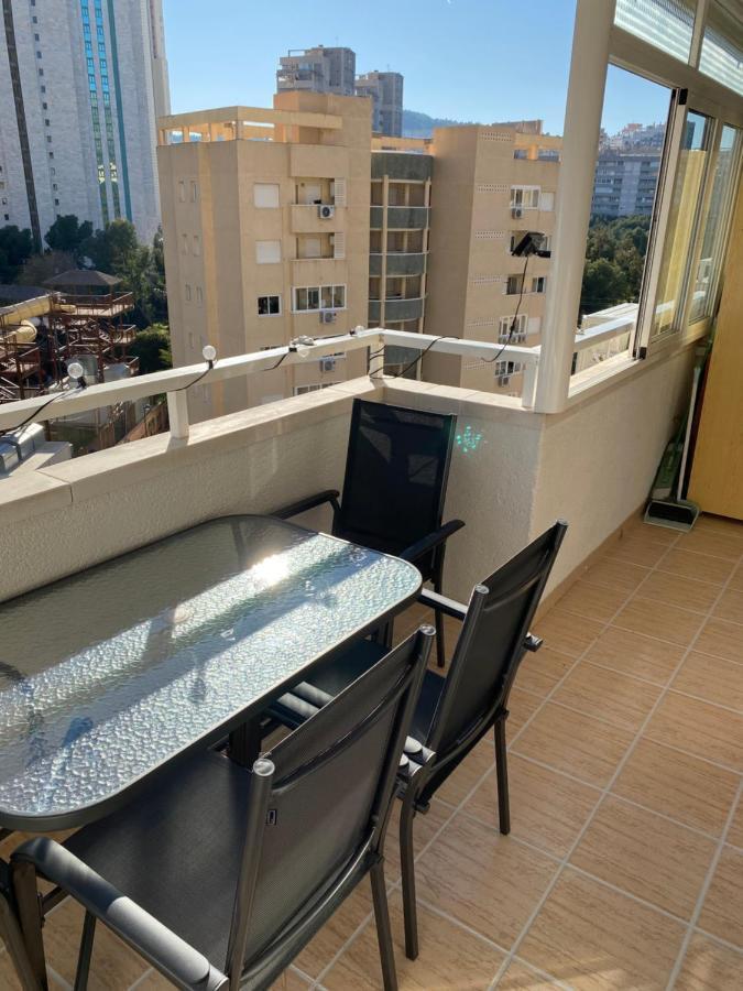 קאלה דה פינסטראט Appartement La Cala מראה חיצוני תמונה