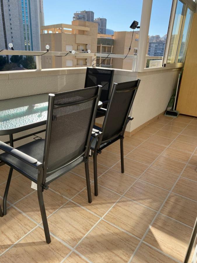 קאלה דה פינסטראט Appartement La Cala מראה חיצוני תמונה